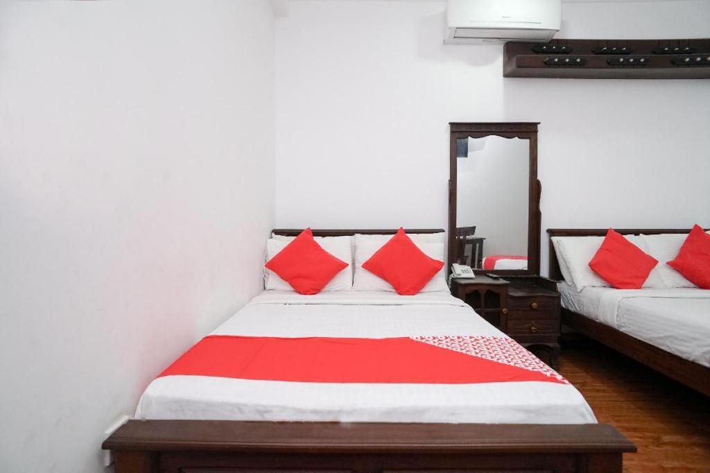 Shirantha Hotel Galle Ngoại thất bức ảnh
