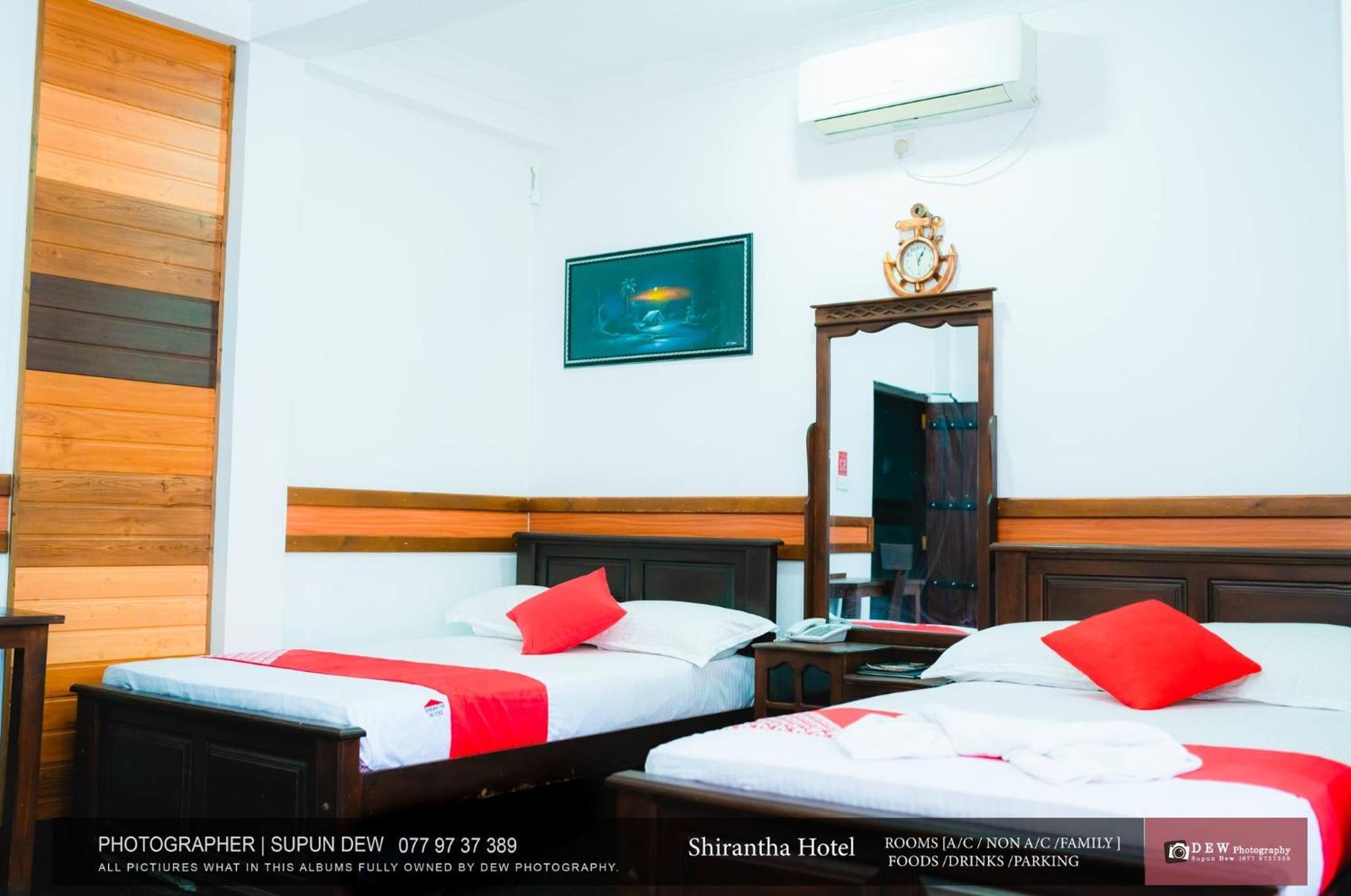 Shirantha Hotel Galle Ngoại thất bức ảnh