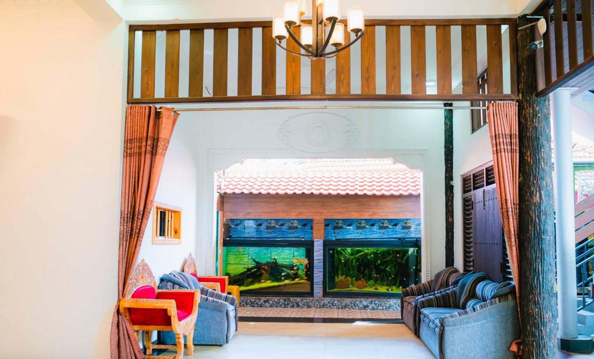 Shirantha Hotel Galle Ngoại thất bức ảnh