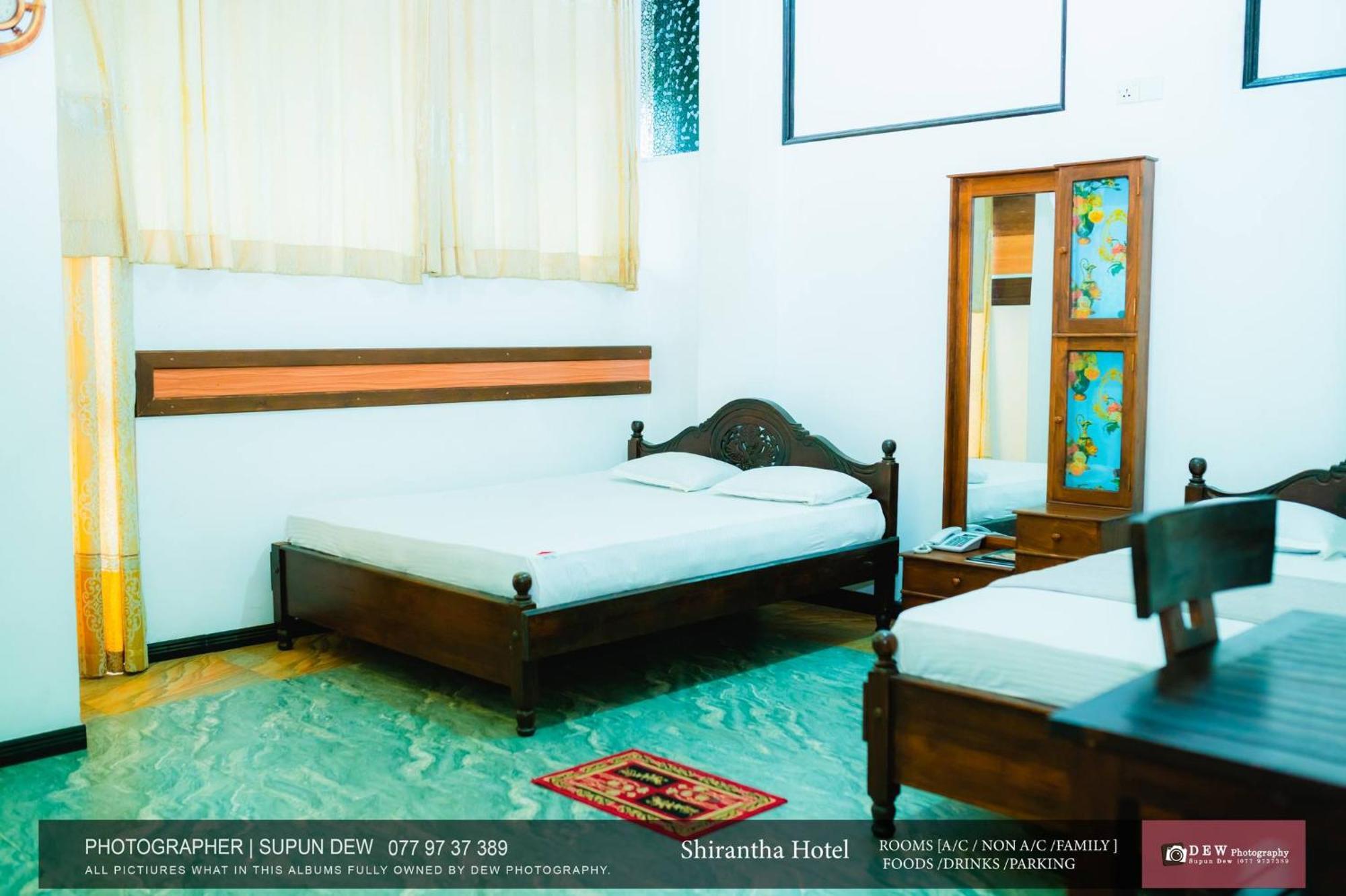 Shirantha Hotel Galle Ngoại thất bức ảnh