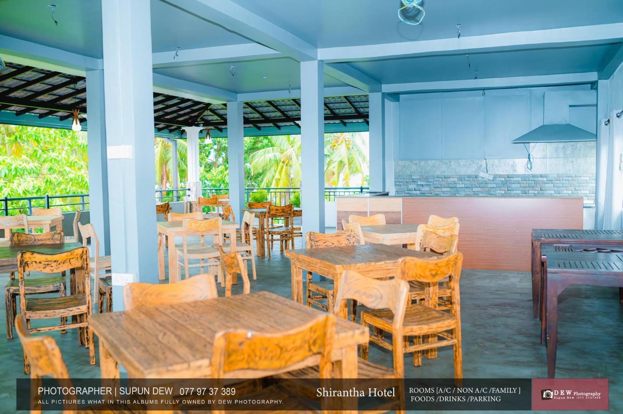 Shirantha Hotel Galle Ngoại thất bức ảnh
