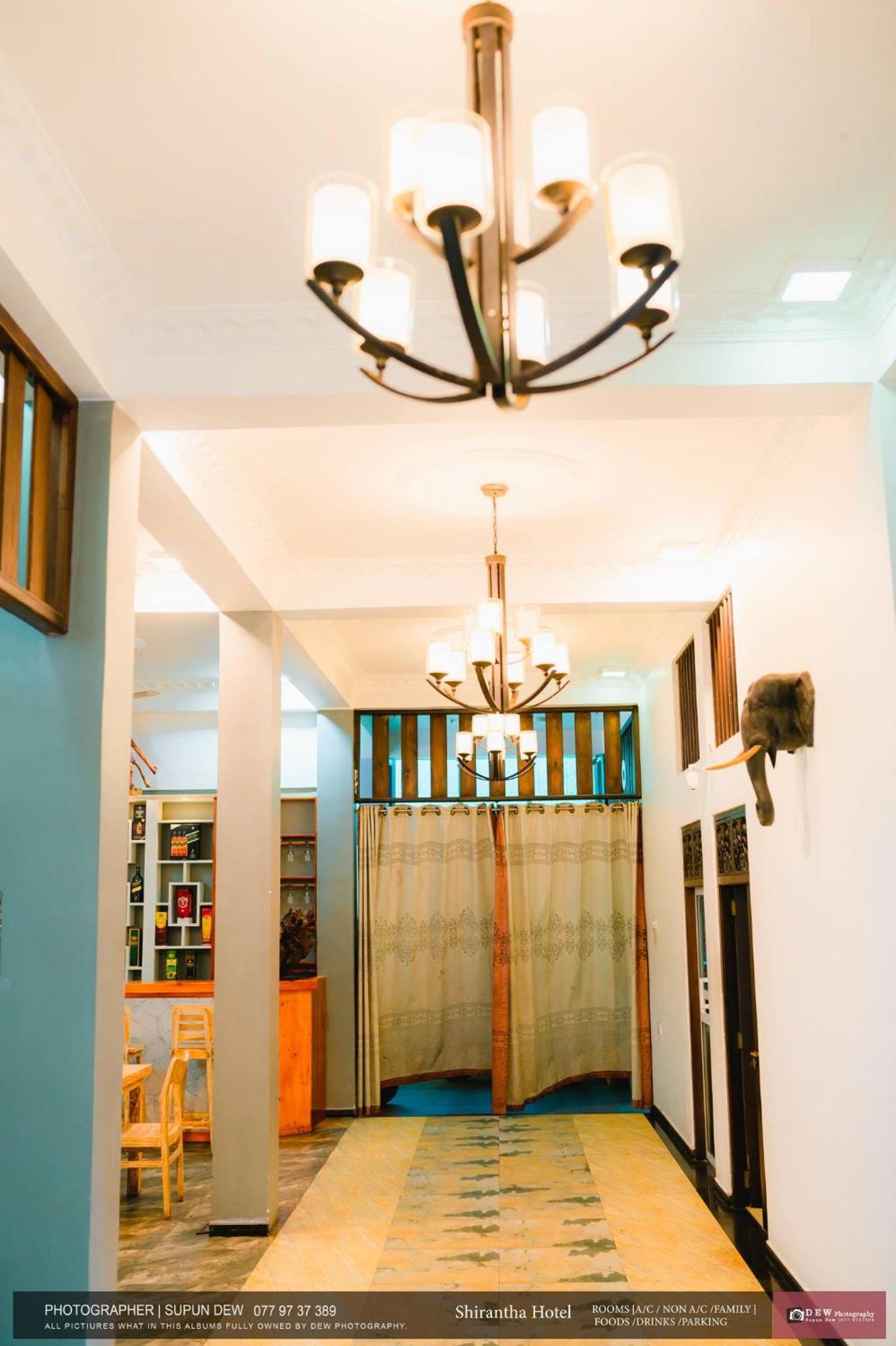 Shirantha Hotel Galle Ngoại thất bức ảnh