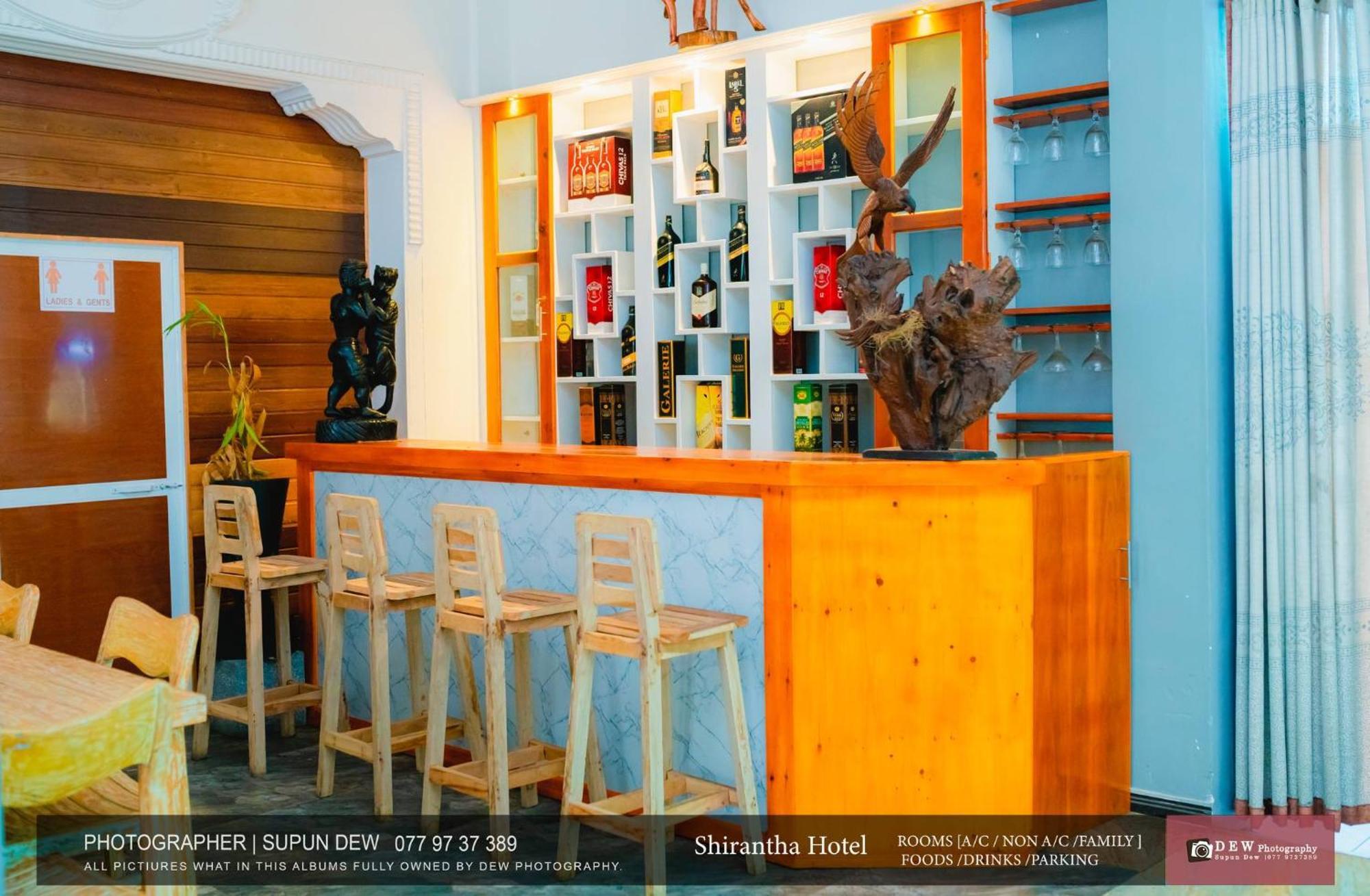 Shirantha Hotel Galle Ngoại thất bức ảnh