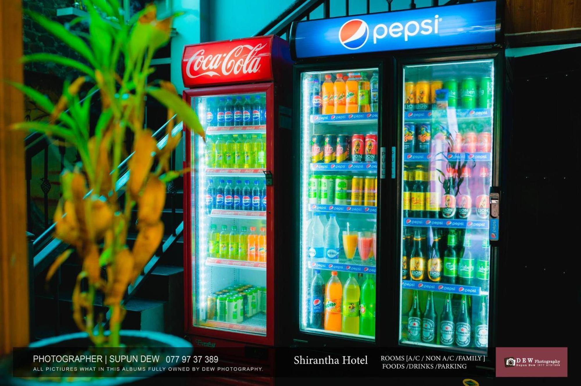 Shirantha Hotel Galle Ngoại thất bức ảnh