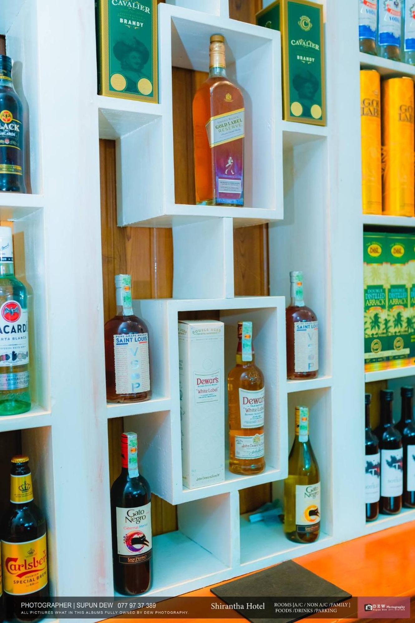 Shirantha Hotel Galle Ngoại thất bức ảnh
