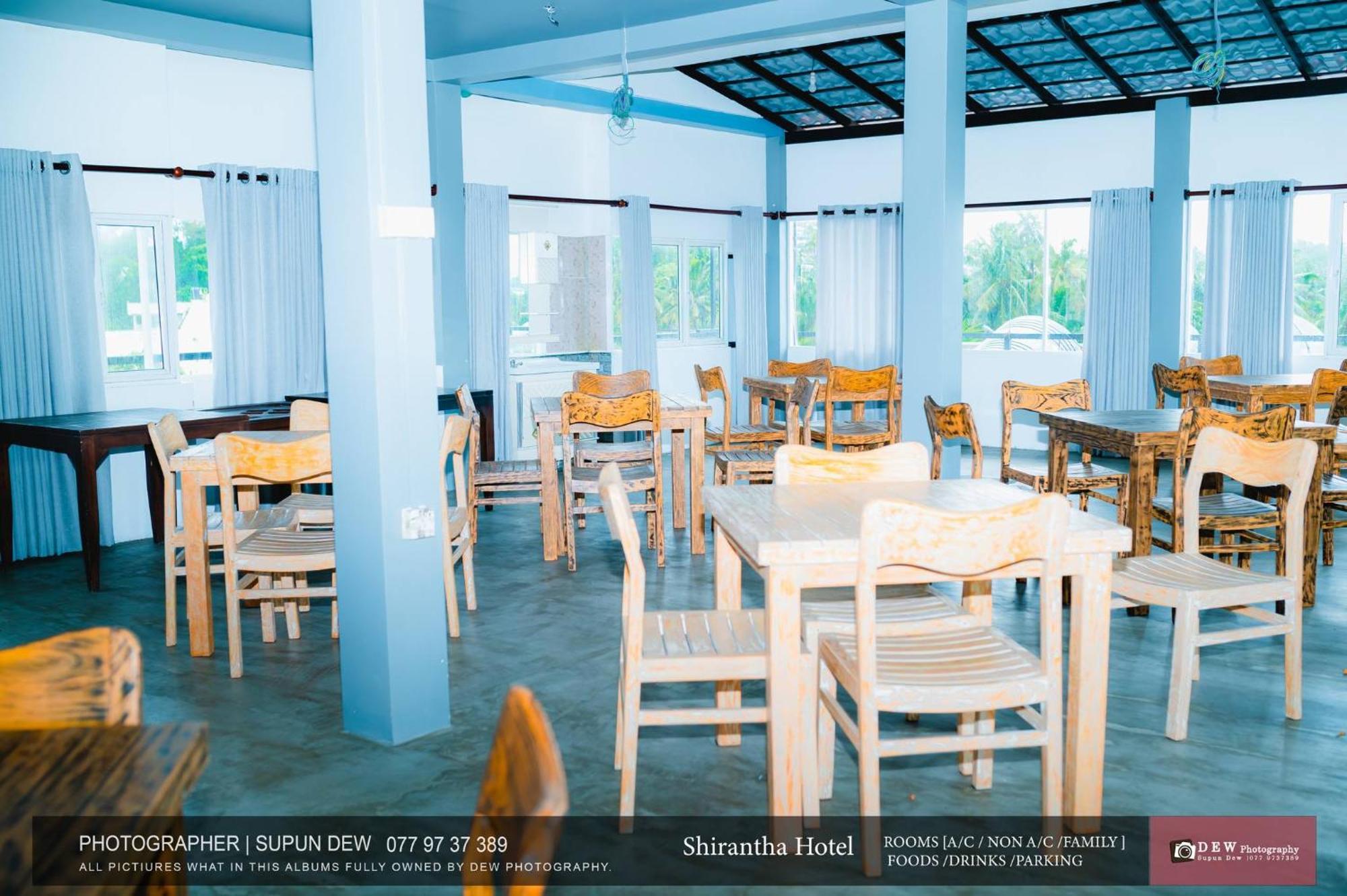 Shirantha Hotel Galle Ngoại thất bức ảnh