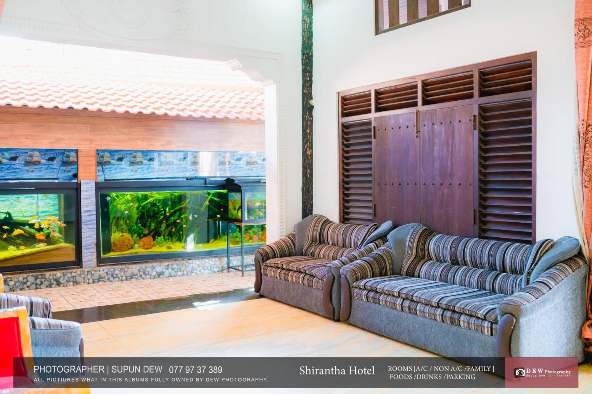 Shirantha Hotel Galle Ngoại thất bức ảnh