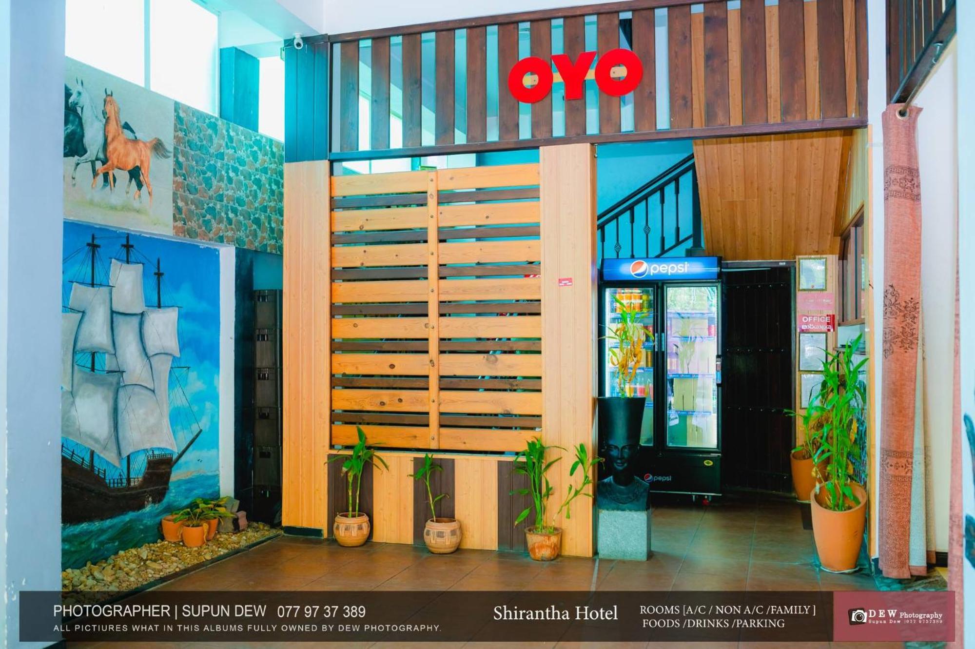 Shirantha Hotel Galle Ngoại thất bức ảnh