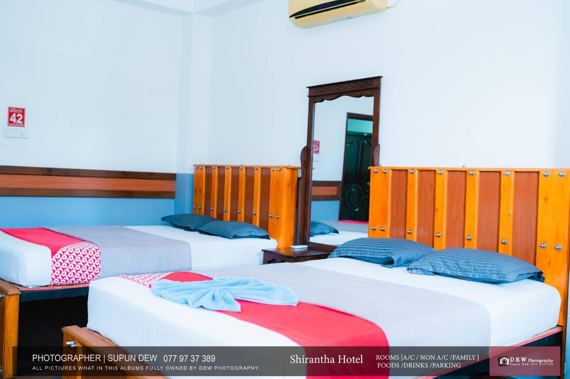 Shirantha Hotel Galle Ngoại thất bức ảnh