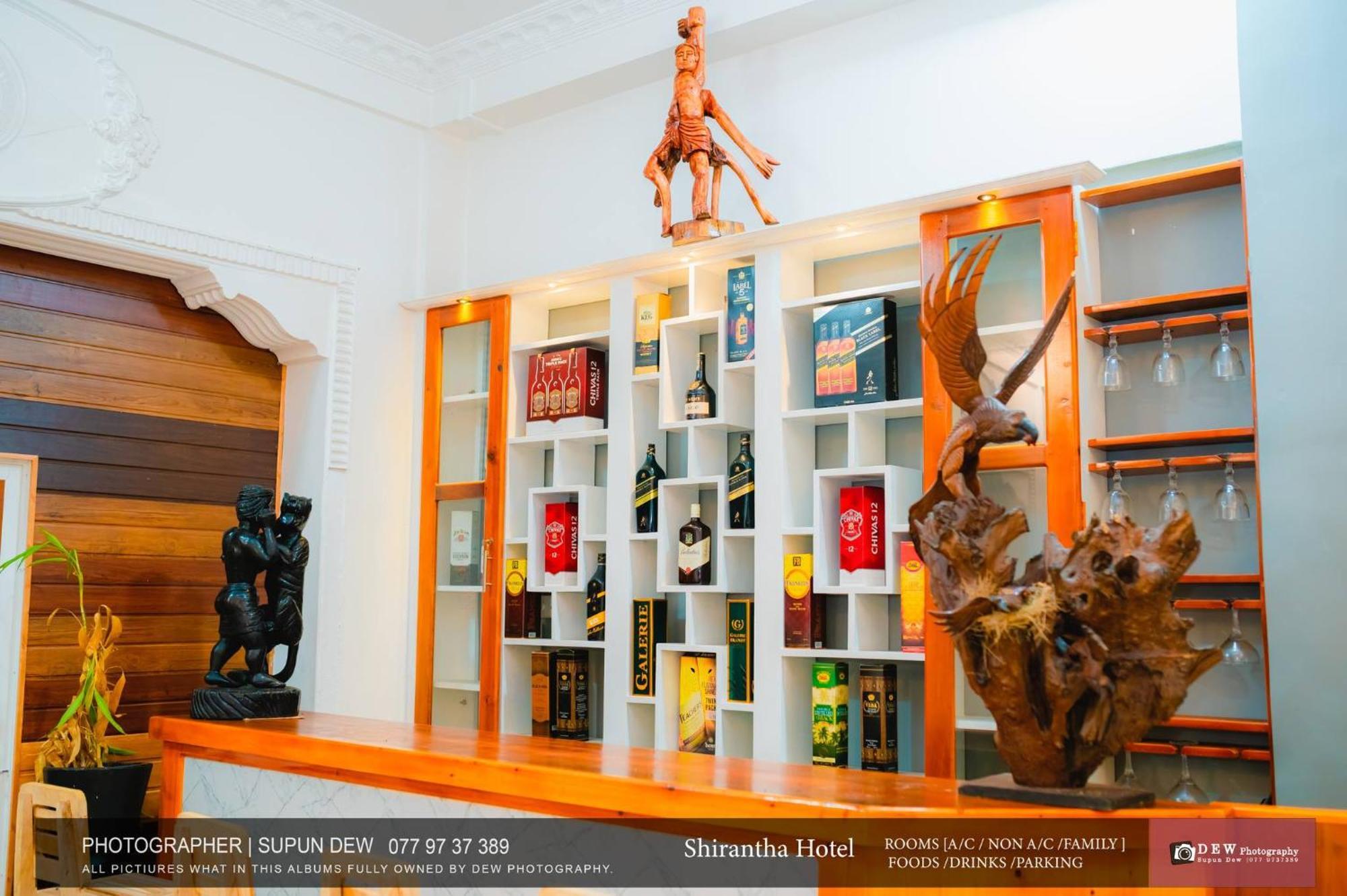 Shirantha Hotel Galle Ngoại thất bức ảnh