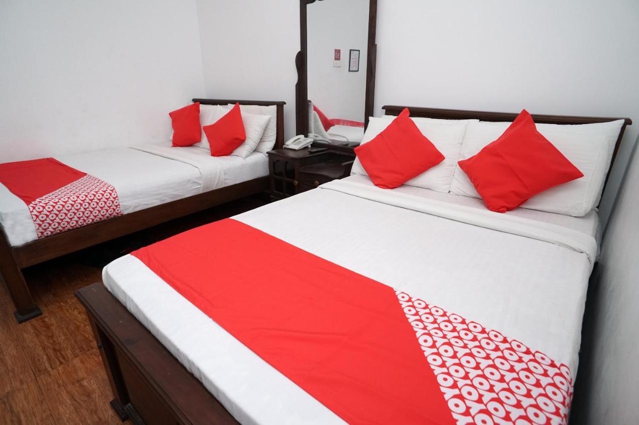 Shirantha Hotel Galle Ngoại thất bức ảnh
