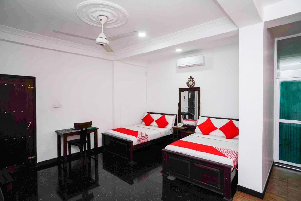 Shirantha Hotel Galle Ngoại thất bức ảnh