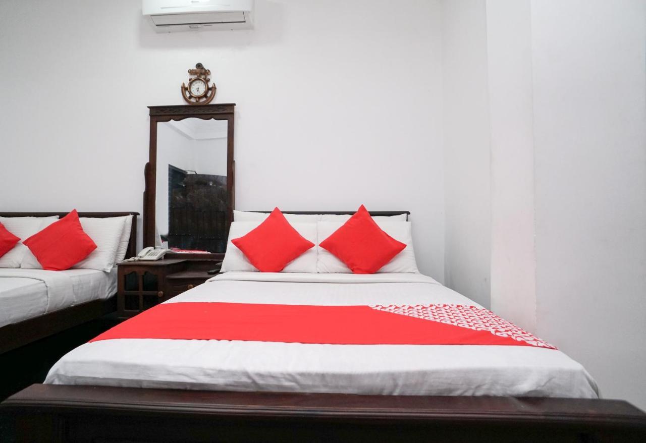 Shirantha Hotel Galle Ngoại thất bức ảnh