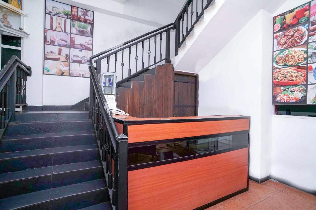 Shirantha Hotel Galle Ngoại thất bức ảnh