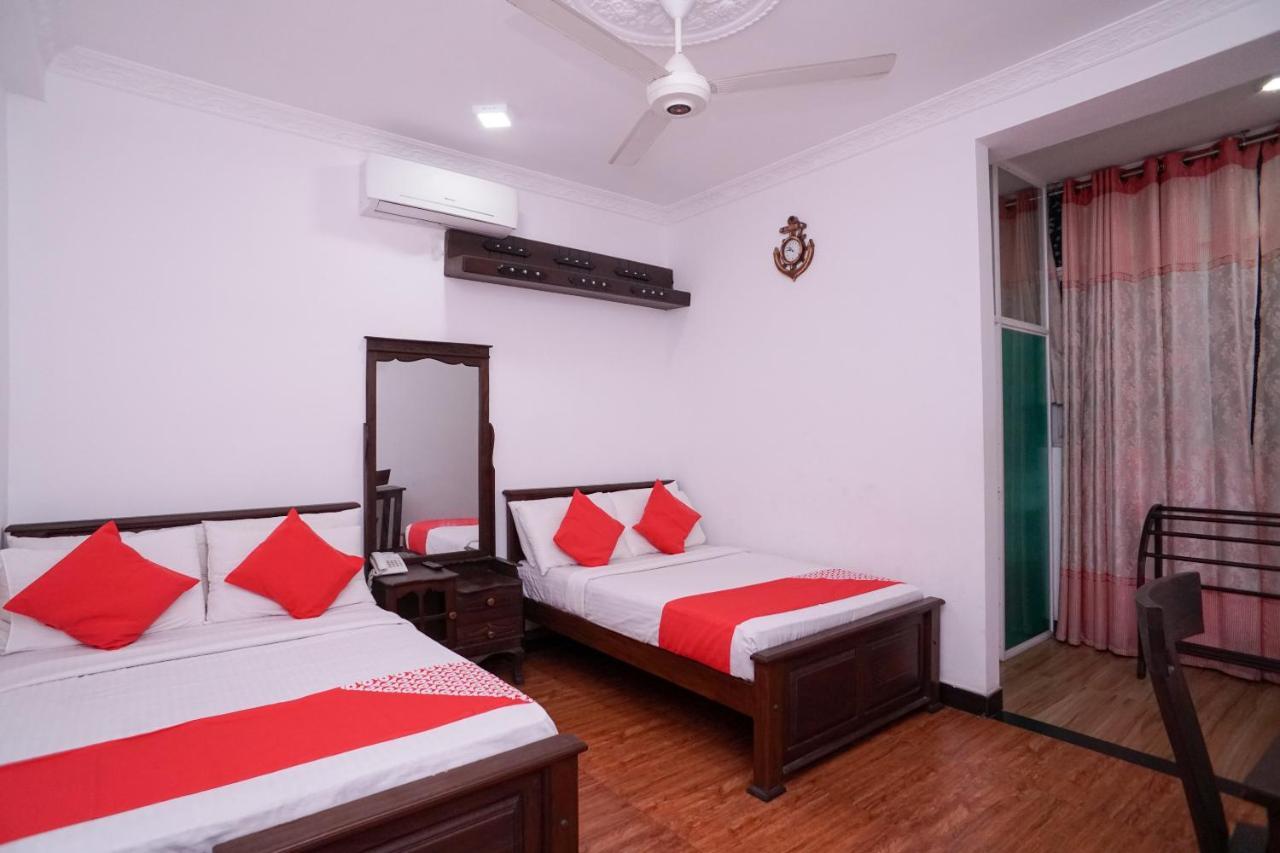 Shirantha Hotel Galle Ngoại thất bức ảnh