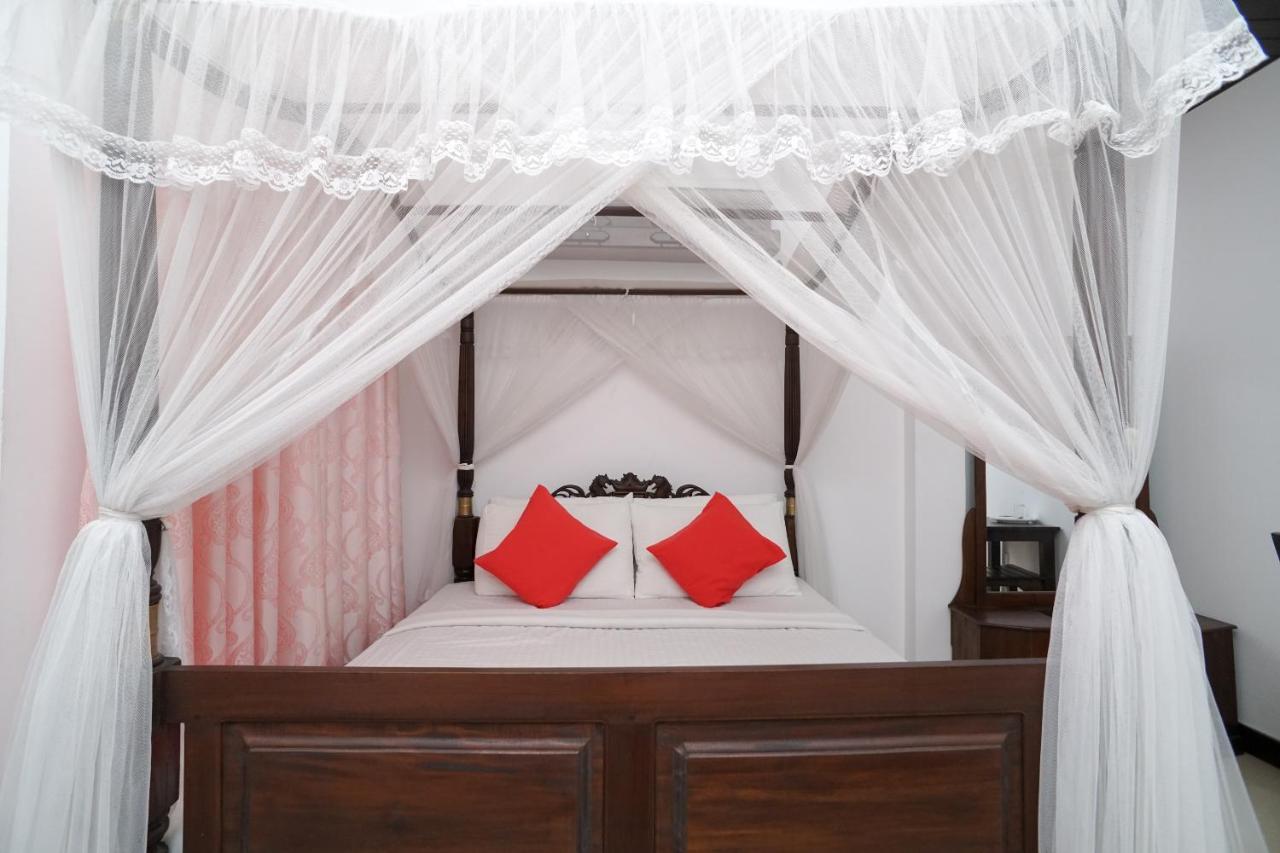 Shirantha Hotel Galle Ngoại thất bức ảnh