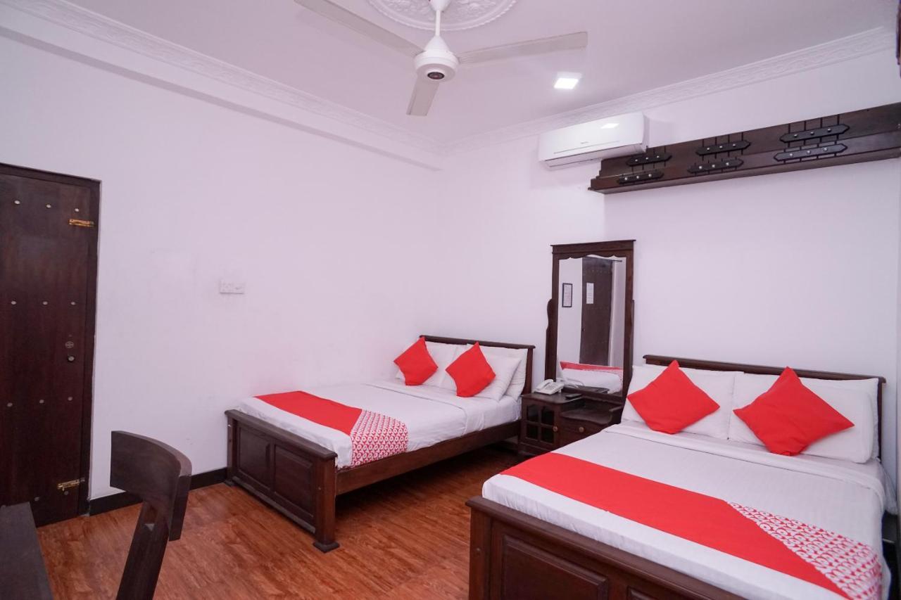 Shirantha Hotel Galle Ngoại thất bức ảnh