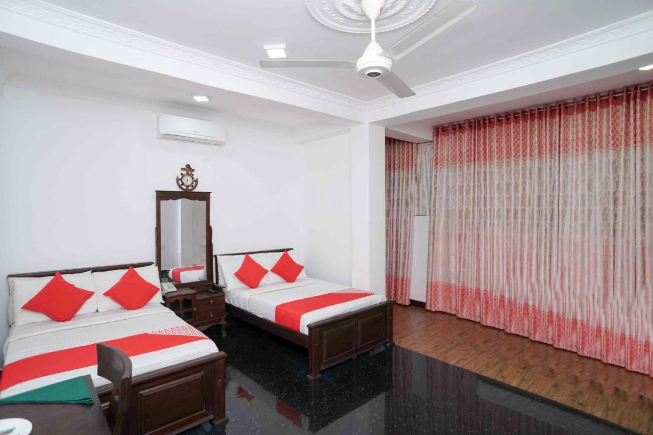 Shirantha Hotel Galle Ngoại thất bức ảnh