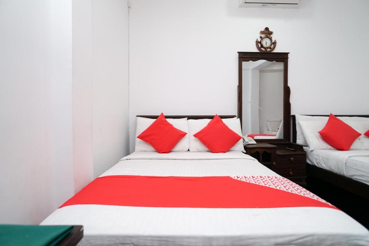 Shirantha Hotel Galle Ngoại thất bức ảnh