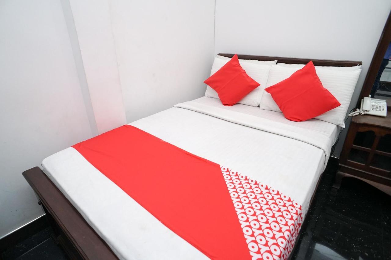 Shirantha Hotel Galle Ngoại thất bức ảnh